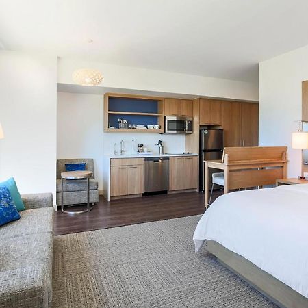 Element Ontario Rancho Cucamonga Hotel Luaran gambar