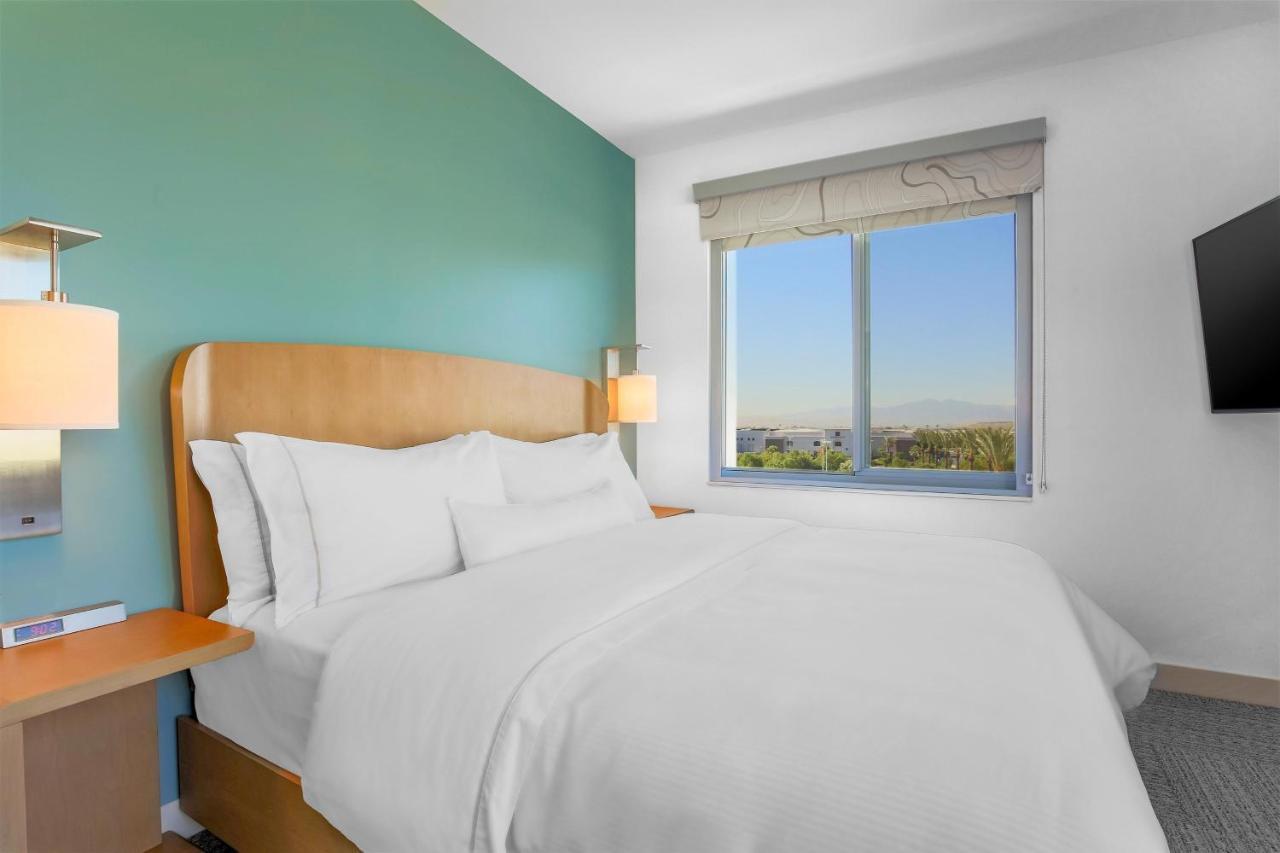 Element Ontario Rancho Cucamonga Hotel Luaran gambar